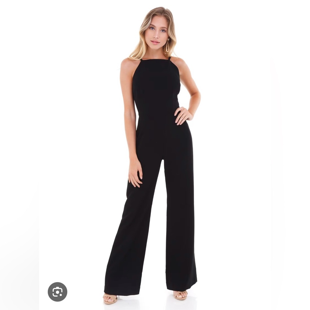 French Connection Jumpsuit